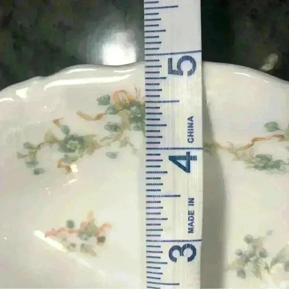 Haviland China serving bowl - Picture 5 of 7